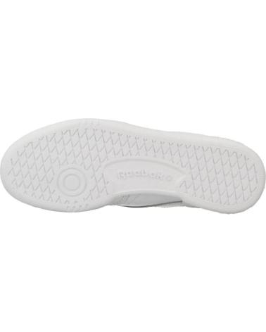 REEBOK CLUB C 85 WEISSE SNEAKER WHTLIGRE BLANCO