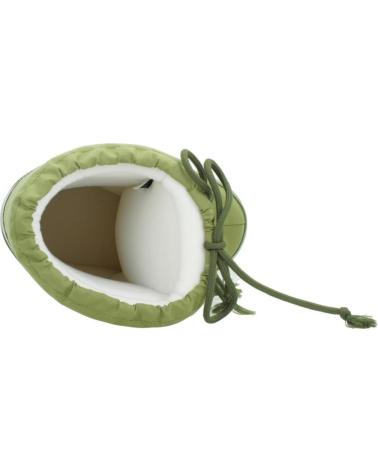 MOON BOOT MODELO 14004400 006 BOTA VERDE KHAKI KHAKI