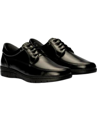 PITILLOS ZAPATO CORDON NEGRO