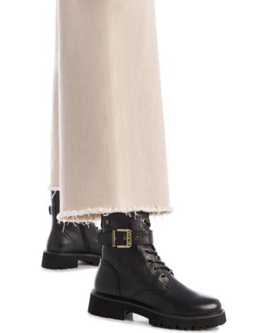 STIVALETTO CARMELA 162598 NERO NEGRO