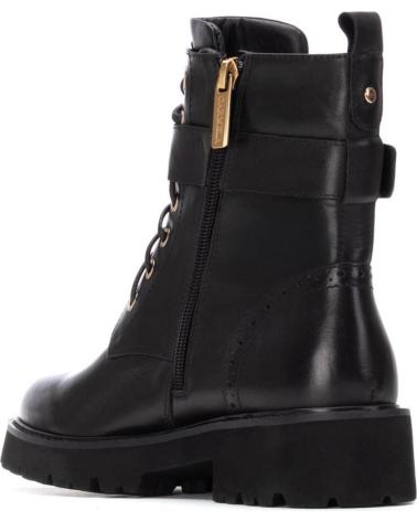 STIVALETTO CARMELA 162598 NERO NEGRO