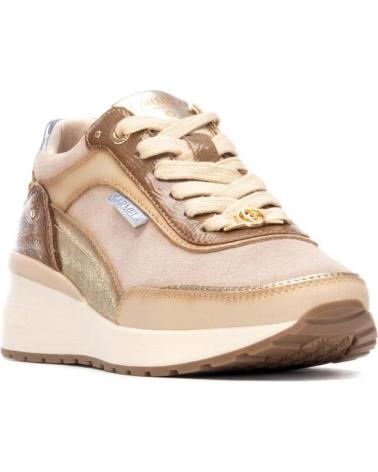 CASUAL SNEAKERS CARMELA 162652 BEIGE COLOR BEIGE