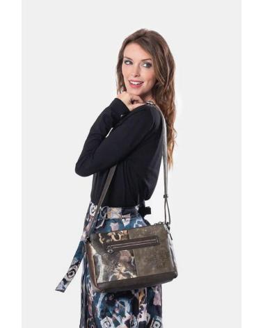 Início-ANEKKE-41703-184-BOLSO-DE-MUJER-TAUPE-TAUPE