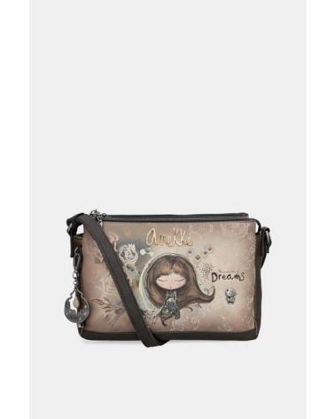 Início-ANEKKE-41703-184-BOLSO-DE-MUJER-TAUPE-TAUPE