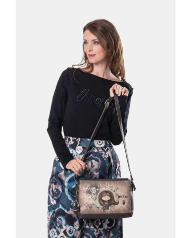 Início-ANEKKE-41703-184-BOLSO-DE-MUJER-TAUPE-TAUPE