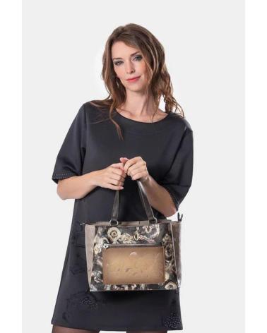 Início-ANEKKE-41711-224-BOLSO-DE-MUJER-TAUPE-TAUPE