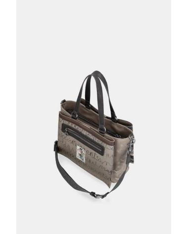Início-ANEKKE-41711-224-BOLSO-DE-MUJER-TAUPE-TAUPE