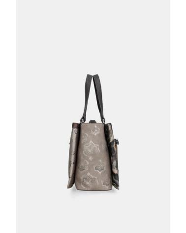 Início-ANEKKE-41711-224-BOLSO-DE-MUJER-TAUPE-TAUPE