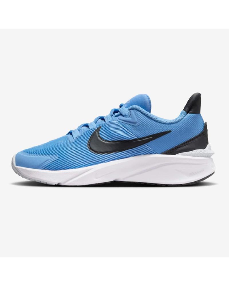 NIKE J-STAR RUNNER V25 NAZPJV2515C JUNIOR SNEAKER BLAU AZUL