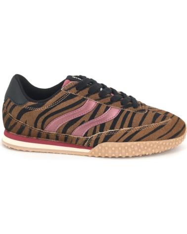 GIOSEPPO DEPORTIVA PARA MUJER 77010 HALSTAD LEOPARDO