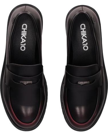 CHIKA10 VAGABUND 10 VINO-WINE