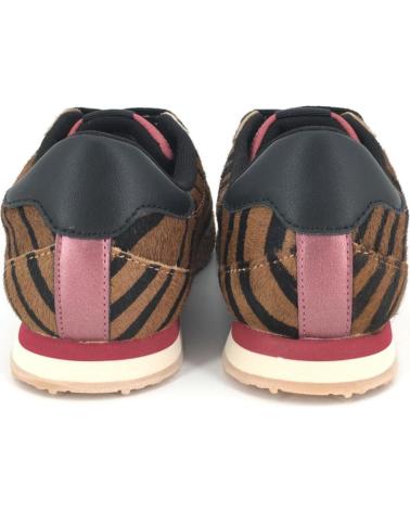 GIOSEPPO DEPORTIVA PARA MUJER 77010 HALSTAD LEOPARDO