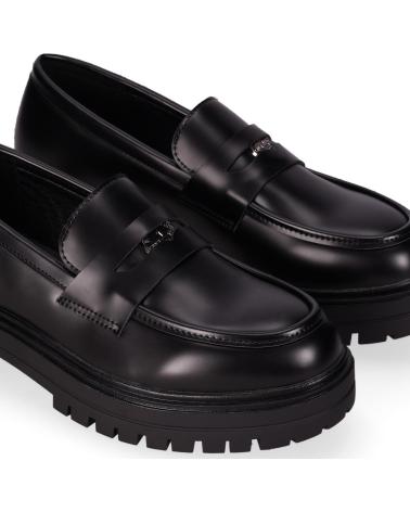 CHIKA10 VAGABUND 10 NEGRO-BLACK