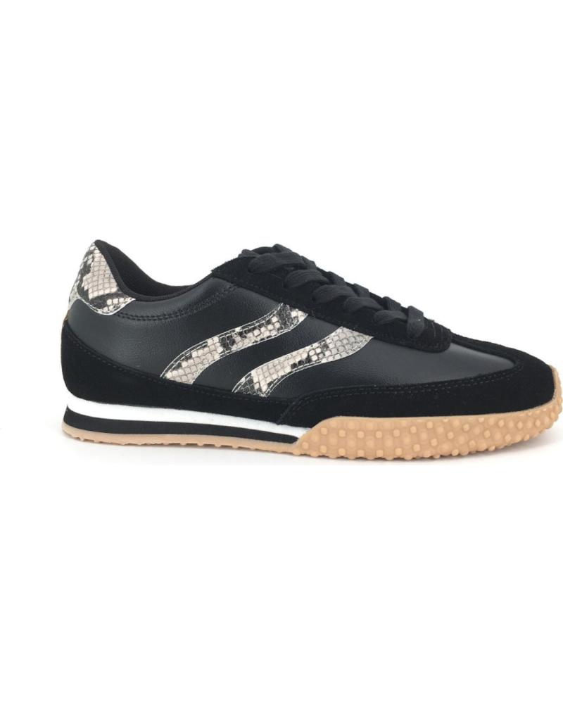 GIOSEPPO DEPORTIVA PARA MUJER 76491 GLADWIN NEGRO