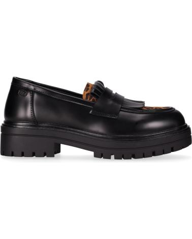 CHIKA10 VAGABUND 11 LEOPARDO-LEOPARD