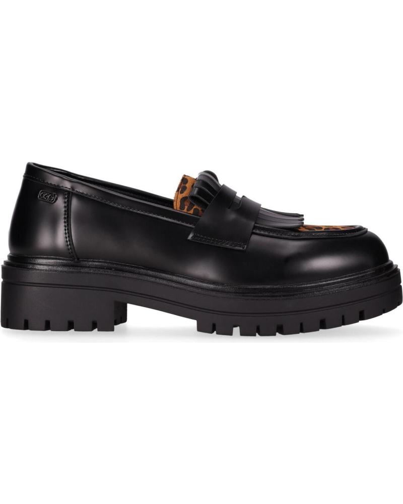 CHIKA10 VAGABUND 11 LEOPARDO-LEOPARD