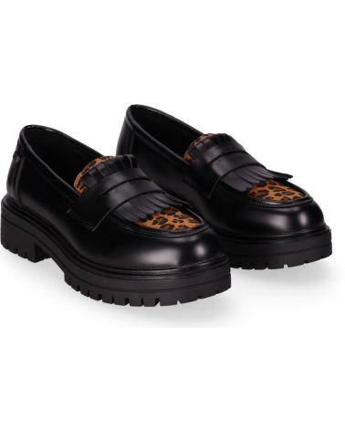 CHIKA10 VAGABUND 11 LEOPARDO-LEOPARD