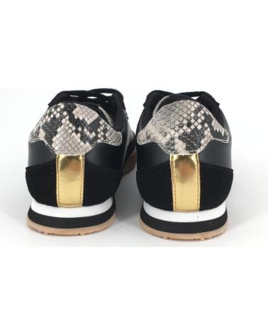 GIOSEPPO DEPORTIVA PARA MUJER 76491 GLADWIN NEGRO