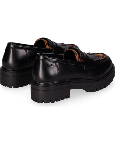 CHIKA10 VAGABUND 11 LEOPARDO-LEOPARD