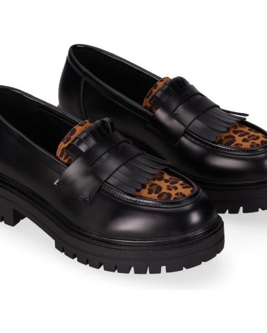 CHIKA10 VAGABUND 11 LEOPARDO-LEOPARD