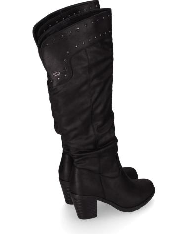 CHIKA10 KURAZO 42 NEGRO-BLACK