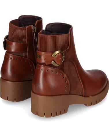 CHIKA10 CARNAVALES 12 CUERO-TAN