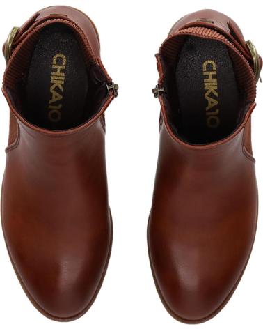 CHIKA10 CARNAVALES 12 CUERO-TAN