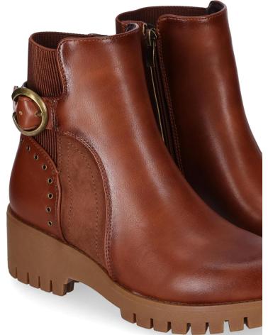 CHIKA10 CARNAVALES 12 CUERO-TAN