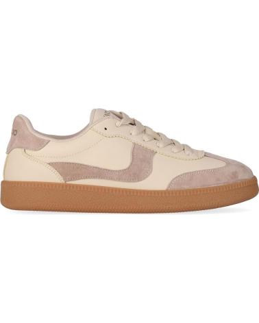 SNEAKERS CHIKA10 NIKITA 03 BEIGE DA DONNA BEIG-BEIGE