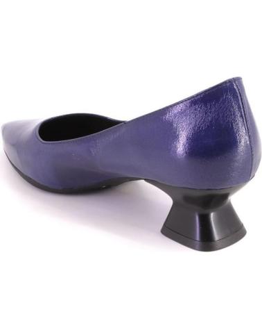 DANIELA VEGA ZAPATOS DE TACÓN 2333 AZUL MARINO AZUL MARINO