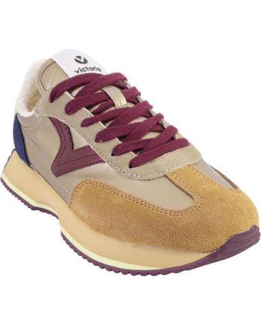 VICTORIA 1134115 PLATINUM SNEAKERS PLATINO