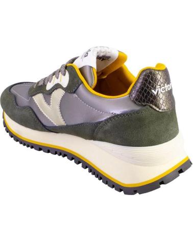 VICTORIA SNEAKERS 1157115 KHAKI KAKI