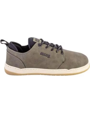 ZAPATILLAS CASUAL MTNG MUSTANG 84804 KAKI KAKI