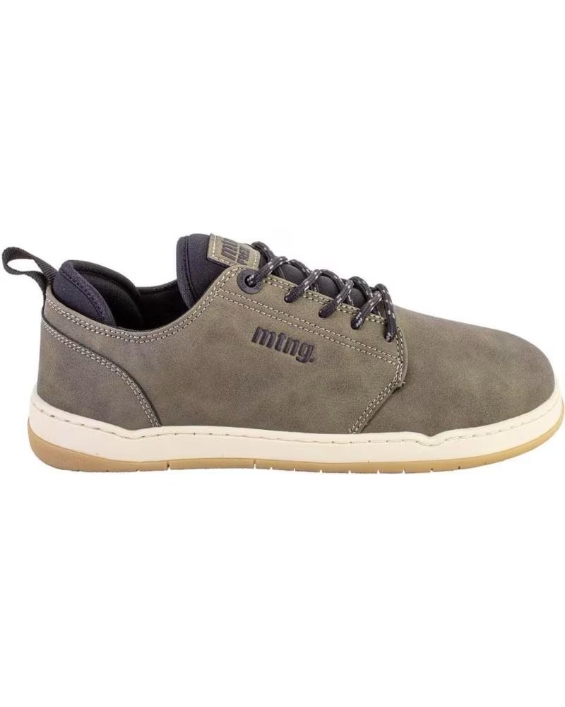 ZAPATILLAS CASUAL MTNG MUSTANG 84804 KAKI KAKI