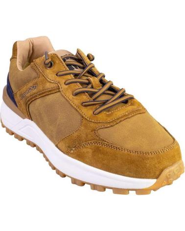 SAPATILHAS KANGAROOS 550 COR CAMEL CAMEL