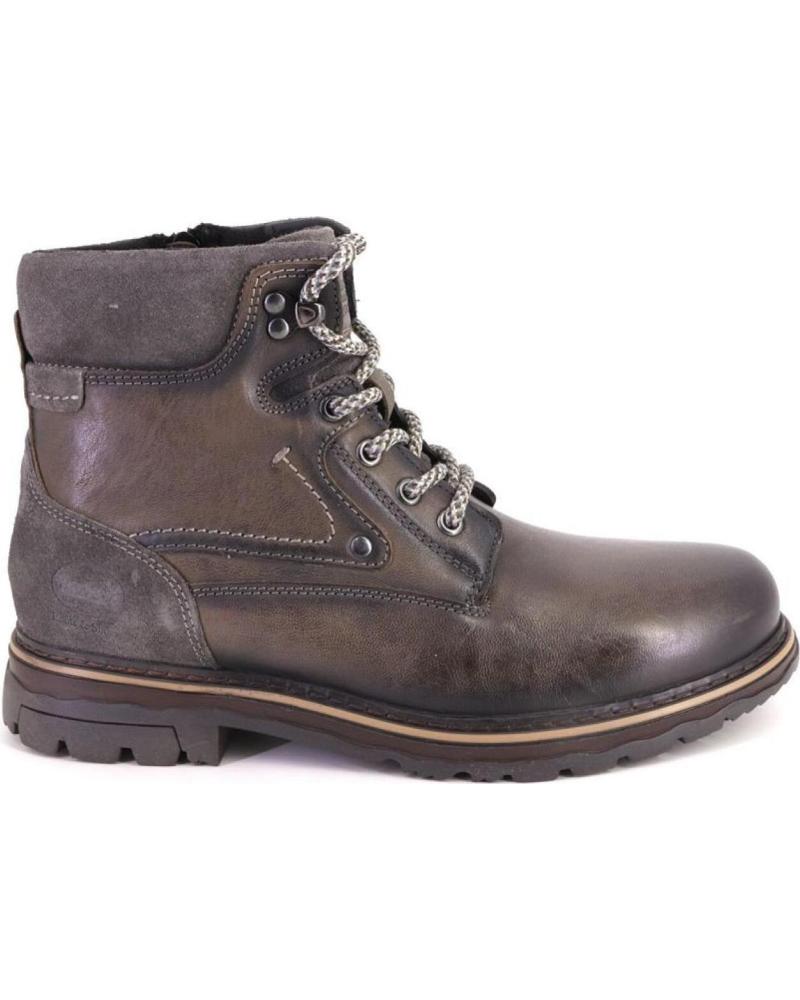 BOTAS DE PIEL DOCKERS BY GERLI 51GL005 MARRÓN MARRON