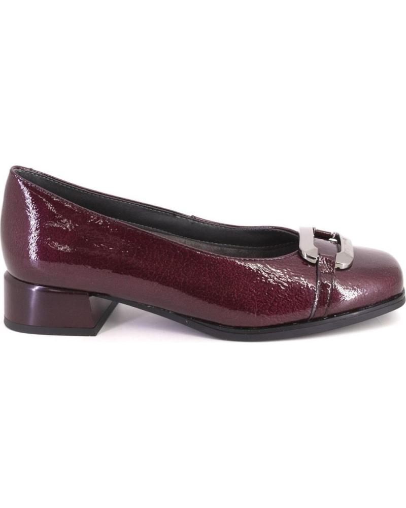 SCARPE PITILLOS 10812 BORDEAUX BURDEOS