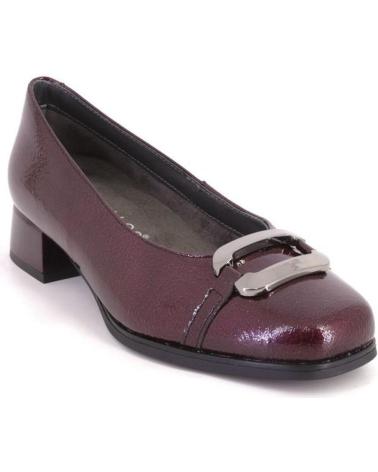 SCARPE PITILLOS 10812 BORDEAUX BURDEOS