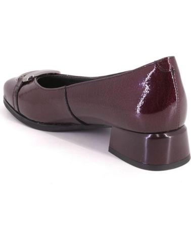 SCARPE PITILLOS 10812 BORDEAUX BURDEOS