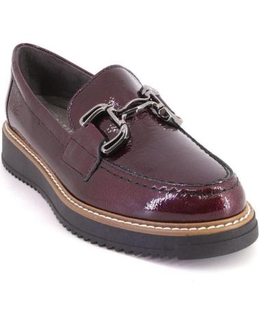 PITILLOS MOKASSINS 10760 BORDEAUX BURDEOS