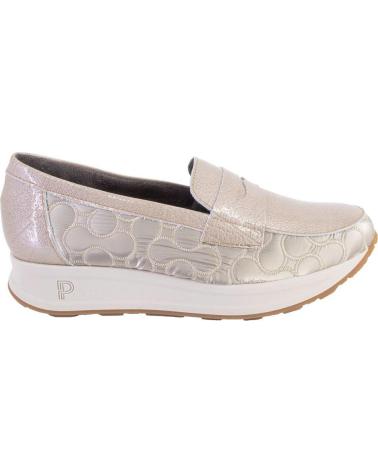 PITILLOS MOKASSINS 10907 STEIN PIEDRA