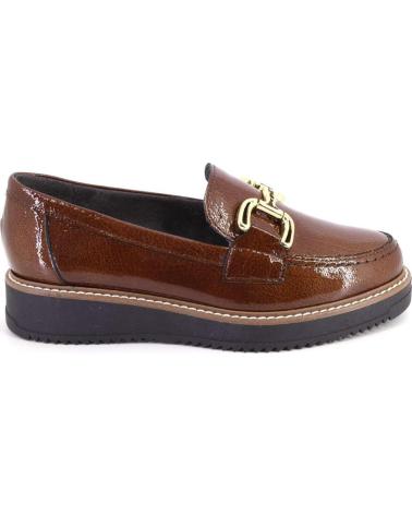 PITILLOS 10760 MOCASSINI IN PELLE CUERO