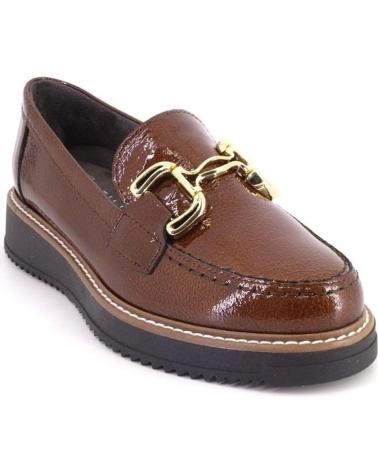 PITILLOS 10760 MOCASSINI IN PELLE CUERO