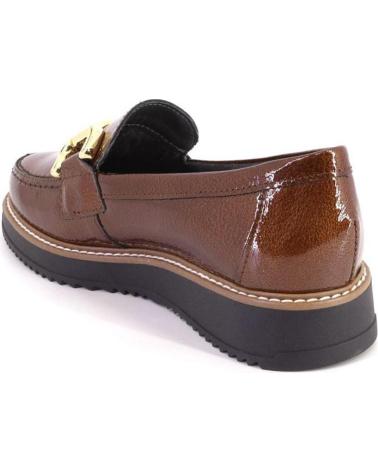 PITILLOS 10760 MOCASSINI IN PELLE CUERO