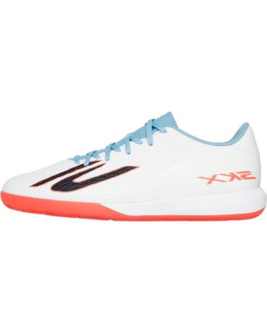 SKECHERS BOTA DE FUTBOL SALA SKX 2 BLANCA 252136-W NAN