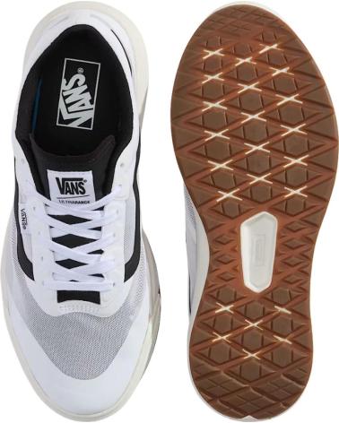 VANS OFF THE WALL ULTRARANGE 2.0 SNEAKER WEISS BLANCO