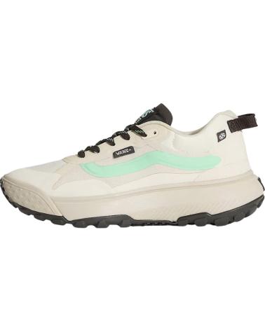 VANS OFF THE WALL VANS - ZAPATILLAS PARA MUJER - MTE CROSSPATH BEIGE