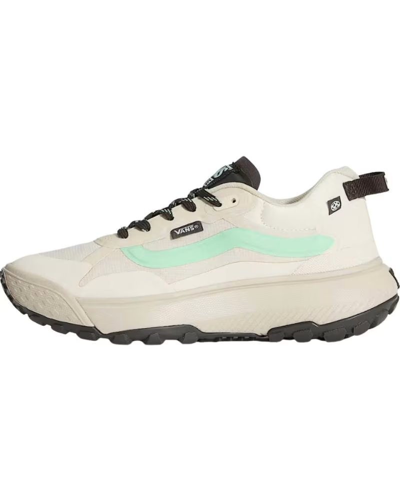 VANS OFF THE WALL VANS - ZAPATILLAS PARA MUJER - MTE CROSSPATH BEIGE