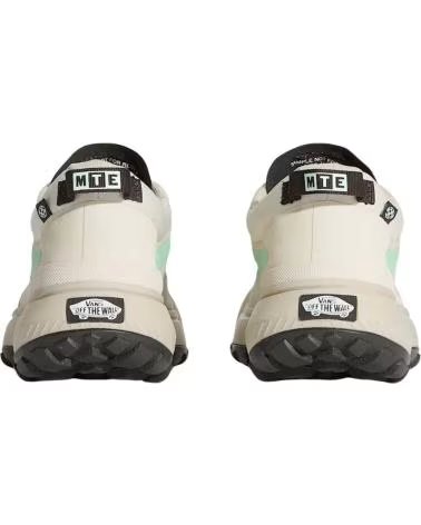 VANS OFF THE WALL VANS - ZAPATILLAS PARA MUJER - MTE CROSSPATH BEIGE