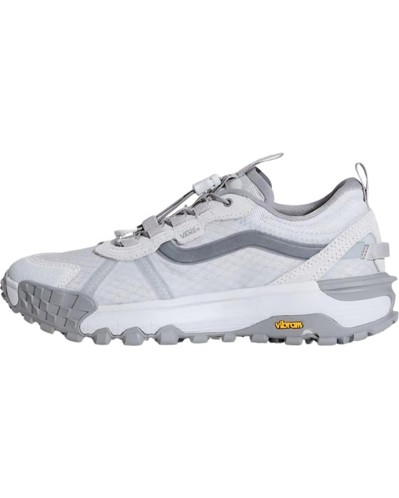 VANS OFF THE WALL VANS - ZAPATILLAS ES PARA MUJER - MTE CROSSPATH GRIS